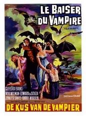 Le Baiser du Vampire