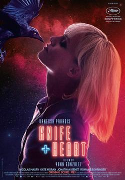 Un Couteau dans le Coeur 