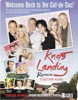 Knots Landing Reunion: Together Again