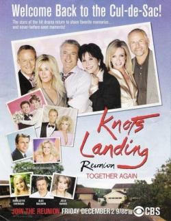 Knots Landing Reunion: Together Again