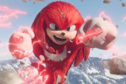 Knuckles