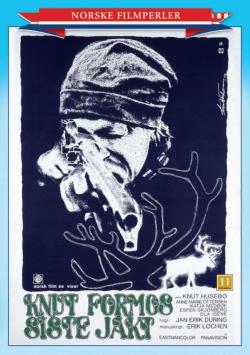 Knut Formos Siste Jakt