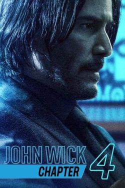 John Wick: Chapitre 4