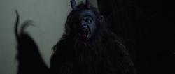 Krampus Unleashed