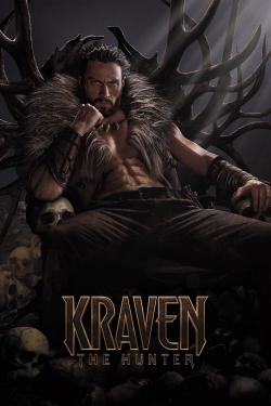 Kraven le Chasseur