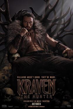 Kraven le Chasseur