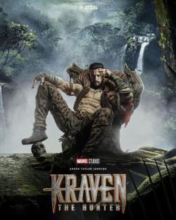 Kraven le Chasseur