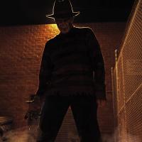 Krueger: The Legend of Elm Street