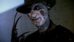 Krueger: The Legend of Elm Street