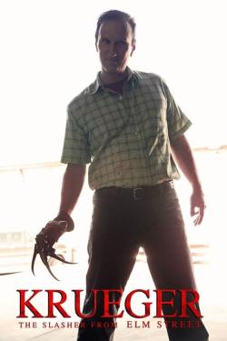 Krueger: The Slasher from Elm Street