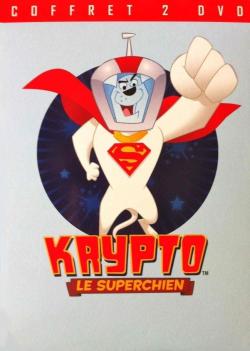 Krypto le Superchien