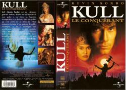 Kull le conquérant