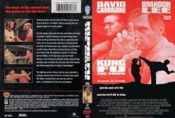 Kung Fu: Le Film