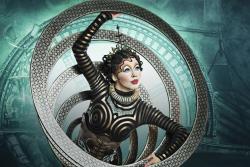 Kurios: Cabinet des Curiosités