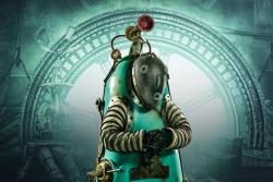 Kurios: Cabinet des Curiosités