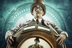 Kurios: Cabinet des Curiosités