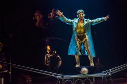 Kurios: Cabinet des Curiosités