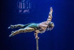 Kurios: Cabinet des Curiosités