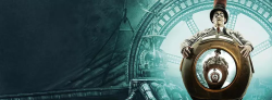 Kurios: Cabinet des Curiosités