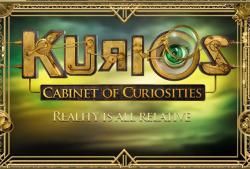 Kurios: Cabinet des Curiosités