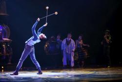Kurios: Cabinet des Curiosités