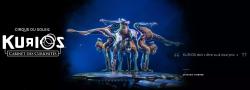 Kurios: Cabinet des Curiosités