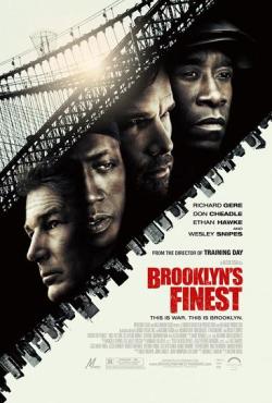 L'Élite de Brooklyn