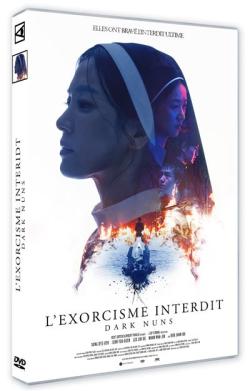 ‎L'Exorcisme interdit