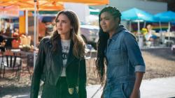 Los Angeles: Bad Girls