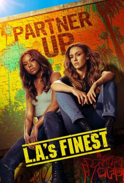 Los Angeles : Bad Girls