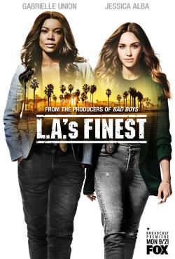 Los Angeles: Bad Girls