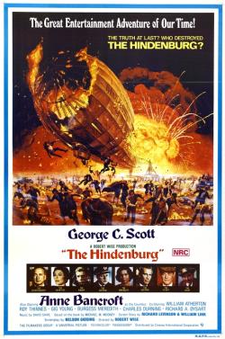 L'Odyssée du Hindenburg