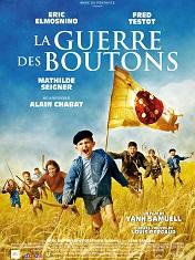 La Guerre des Boutons