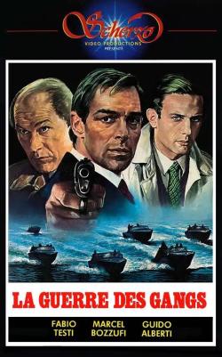 La Guerre des Gangs
