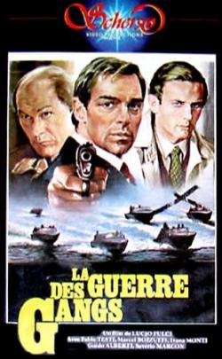 La Guerre des Gangs