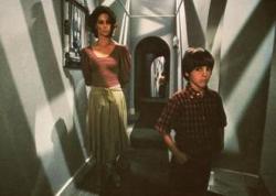 La Quatrième Dimension - Le Film