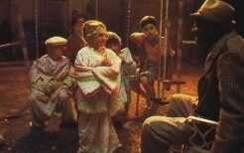 La Quatrième Dimension - Le Film