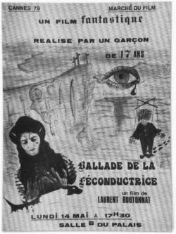 La Ballade de la Féconductrice