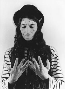 La Ballade de la Féconductrice