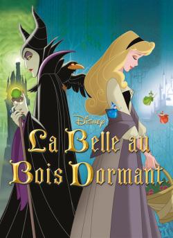 La Belle au Bois Dormant