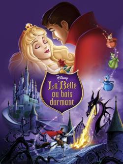 La Belle au Bois Dormant