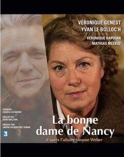 La bonne dame de Nancy - Bande annonce