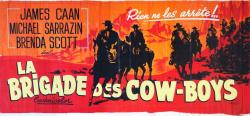 La Brigade des Cow-Boys