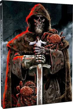 La Chevauchée des Morts-Vivants