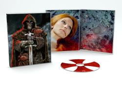 La Chevauchée des Morts-Vivants