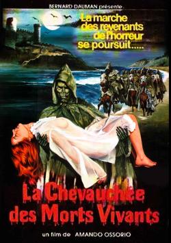 La Chevauchée des Morts-Vivants