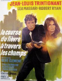 La Course du Lièvre à Travers les Champs