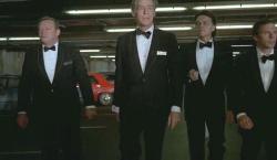 La Course du Lièvre à Travers les Champs