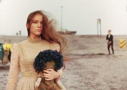 La Course du Lièvre à Travers les Champs