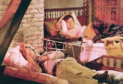 La Course du Lièvre à Travers les Champs